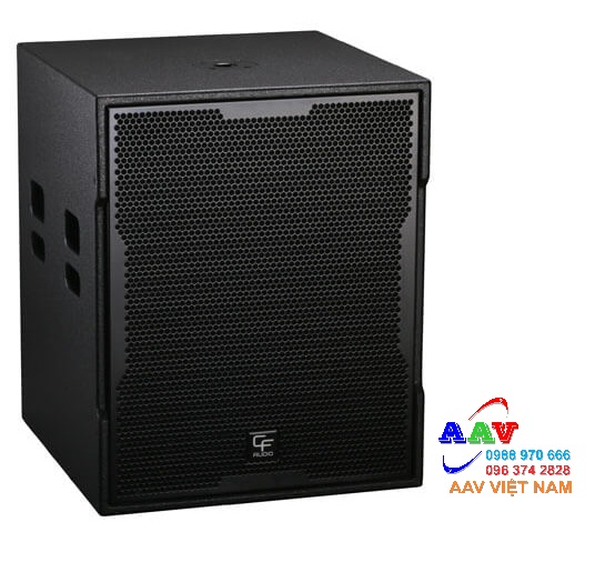 loa hội trường chuyên nghiệp chất lượng cao